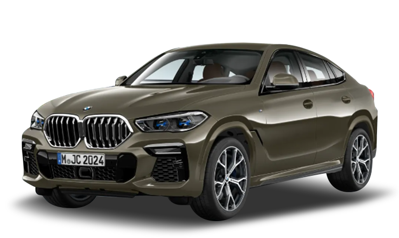 BMW X6 xDrive 30d M 스포츠 P1 맨해튼