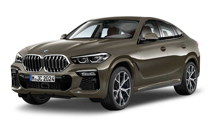 BMW X6 xDrive 30d M 스포츠 P2-2 맨해튼