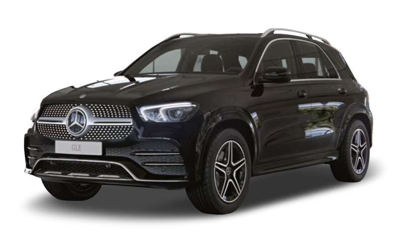 벤츠 GLE-클래스 GLE 450 4matic 블랙