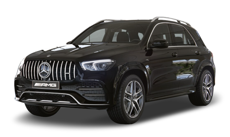 벤츠 GLE-클래스 AMG GLE 53 4matic + 블랙