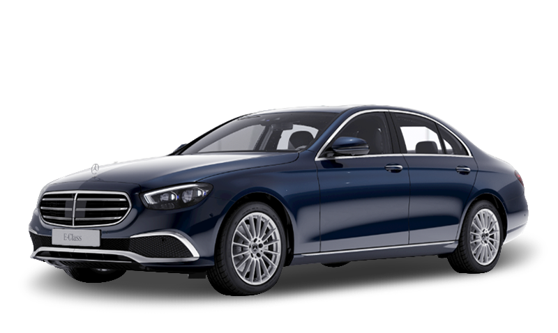 벤츠 E-클래스 E 350 4matic 익스클루시브 노틱 블루