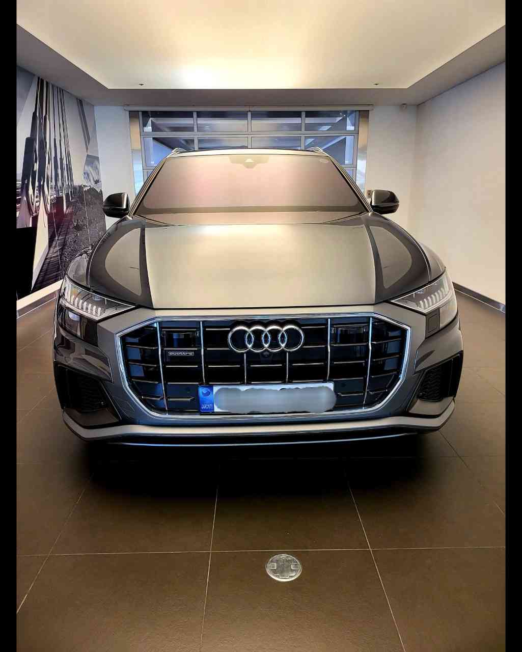 아우디 Q8 50 TDI 콰트로 프리미엄 [상품성 개선] 게시글 썸네일