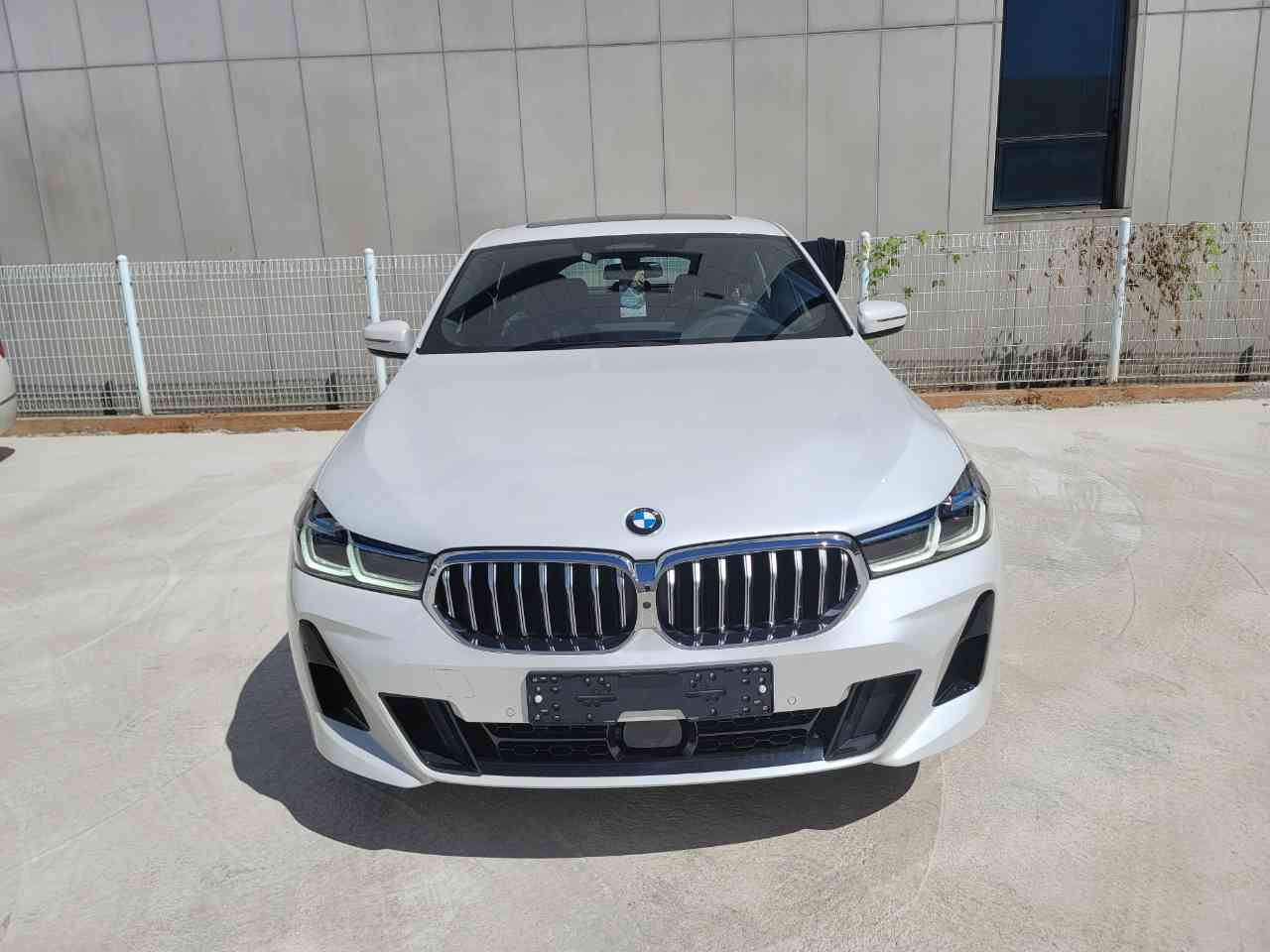BMW 6시리즈 그란투리스모 630i xDrive GT M 스포츠 패키지 게시글 썸네일