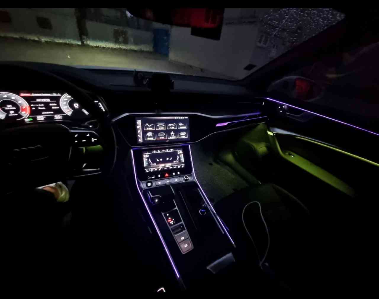 아우디 A6 45 TFSI 콰트로 프리미엄 [상품성개선] 게시글 썸네일