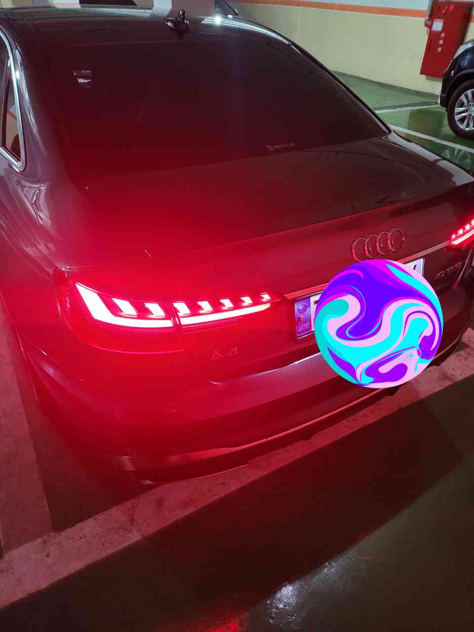 아우디 A4 40 TFSI 프리미엄 [상품성 개선] 게시글 썸네일