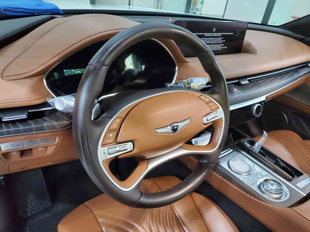 제네시스 G80 가솔린 2.5 터보 AWD 파퓰러 패키지 썸네일 이미지
