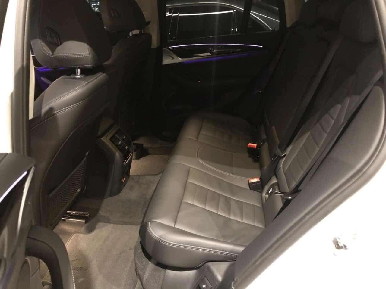 BMW X4 20i xDrive xLine 이미지7