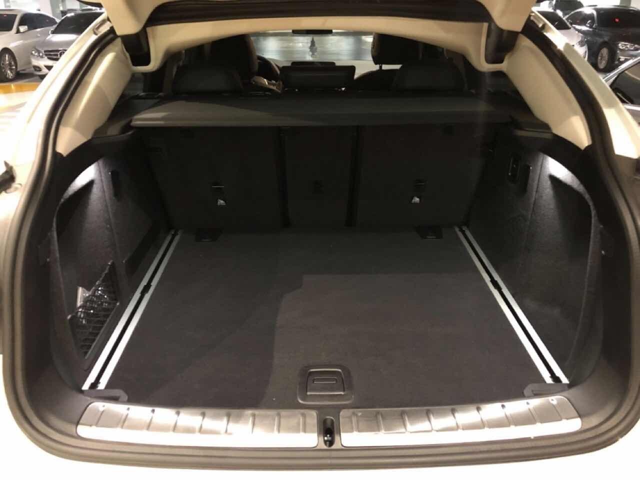 BMW X4 20i xDrive xLine 이미지3