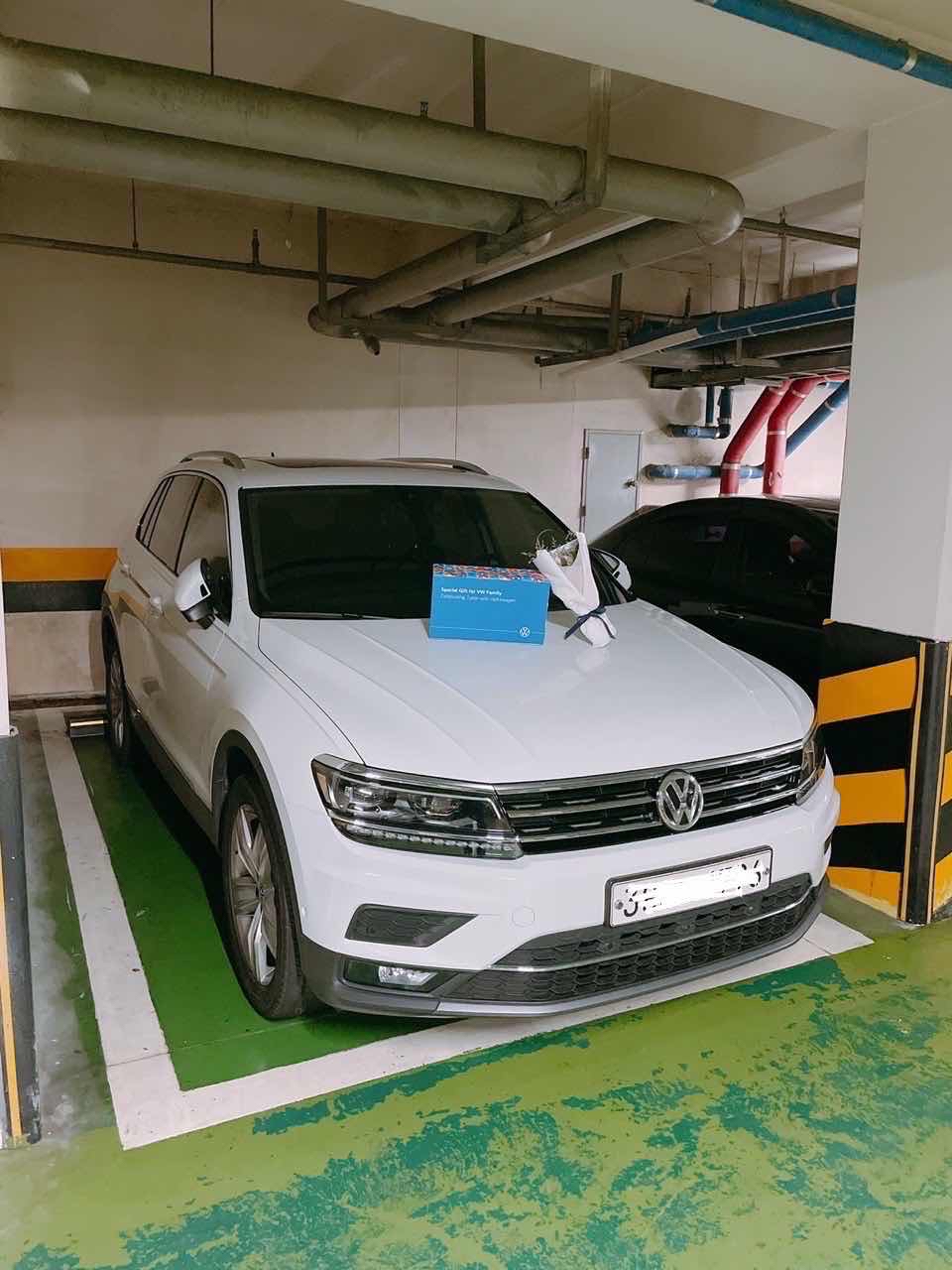 폭스바겐 티구안 2.0 TDI 4모션 프레스티지 썸네일 이미지