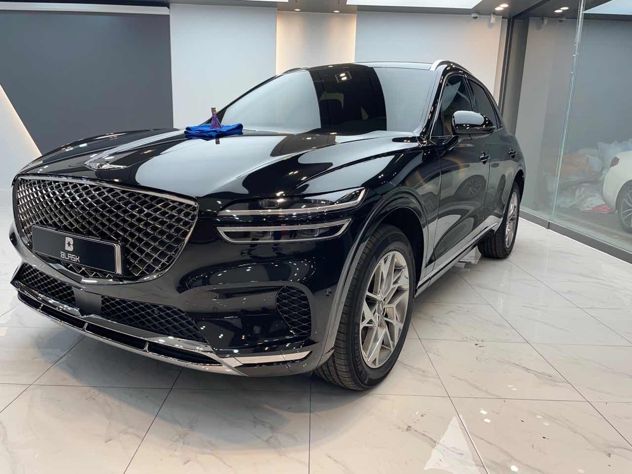 제네시스 GV70 가솔린 2.5 터보 2WD 파퓰러I 패키지 게시글 썸네일