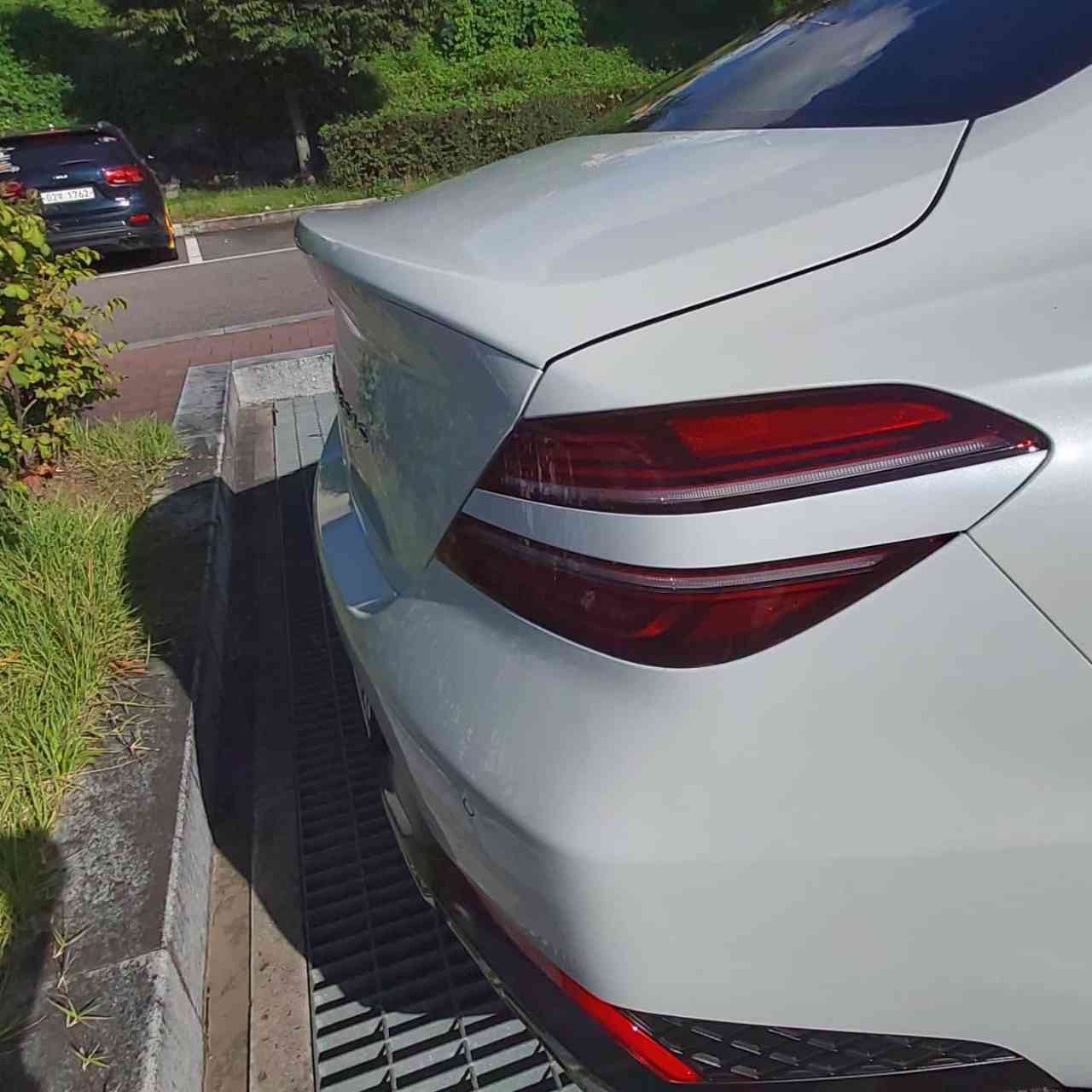 제네시스 G70 2.0T 2WD 썸네일 이미지