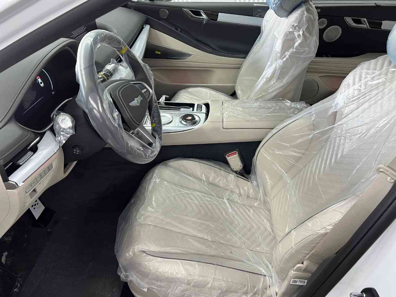 제네시스 G80 가솔린 2.5 터보 스포츠 AWD 파퓰러 패키지 썸네일 이미지