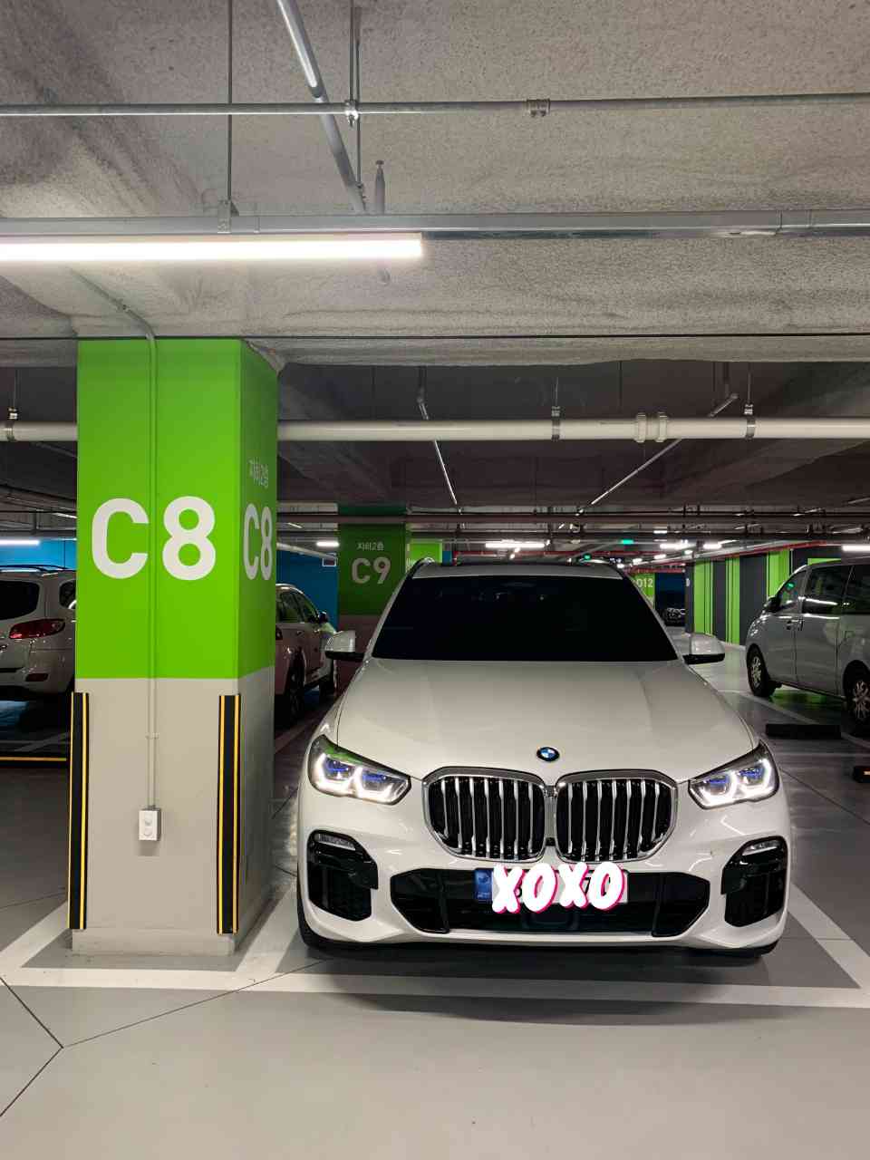 BMW X5 xDrive 40i M 스포츠 온라인 익스클루시브 게시글 썸네일