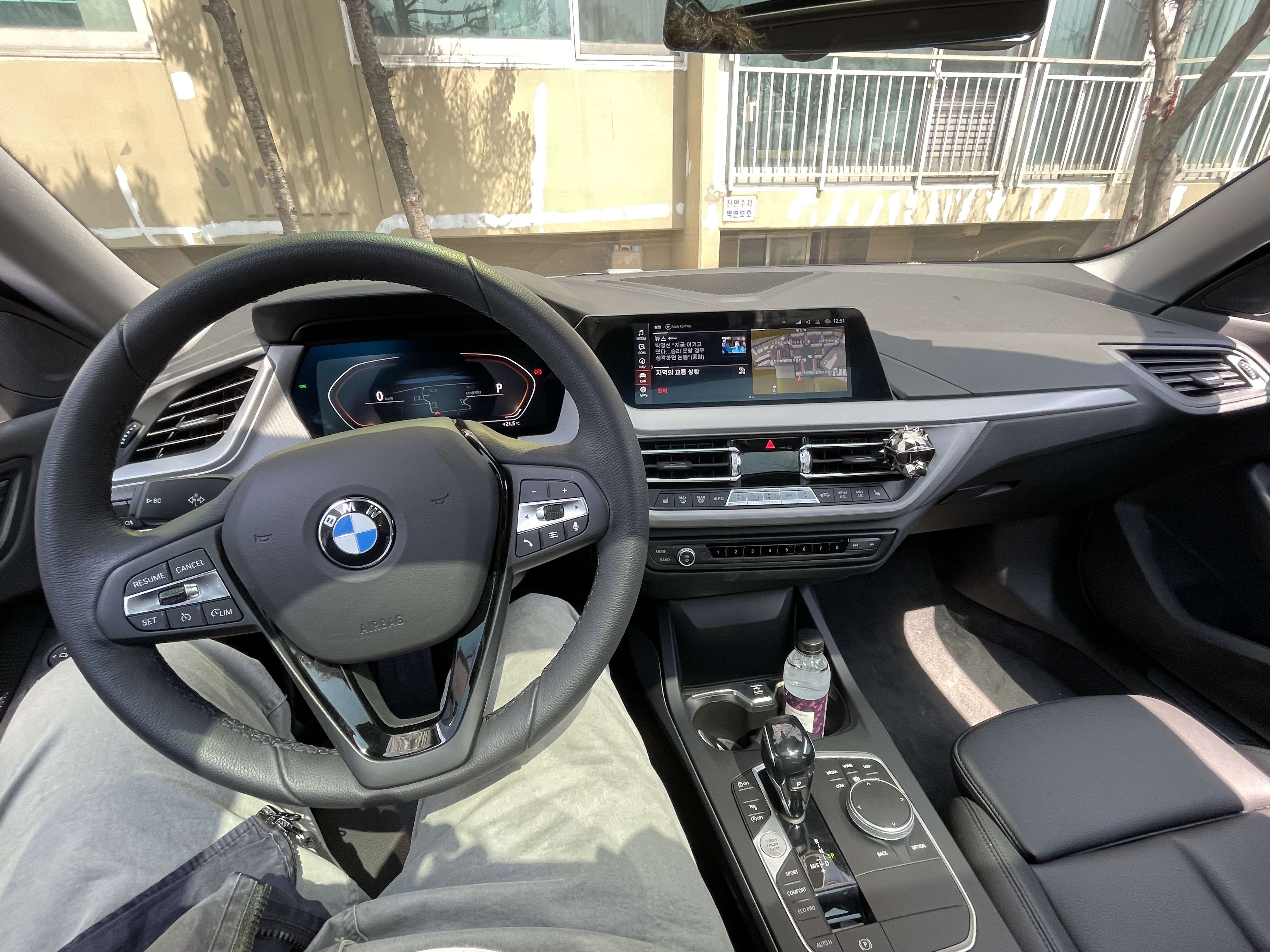 BMW 2시리즈 그란쿠페 220d 어드밴티지 게시글 썸네일