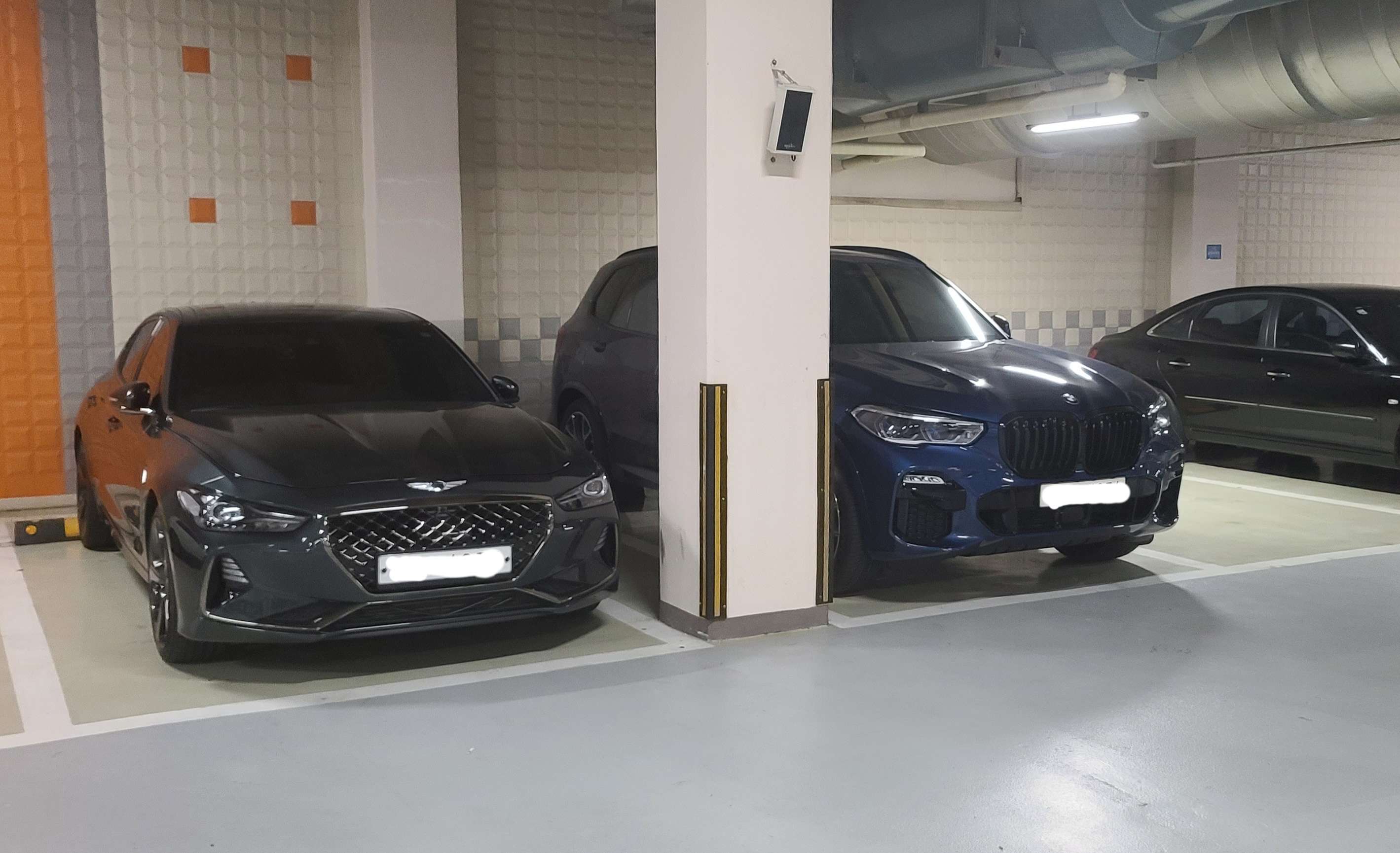 제네시스 G70 3.3T 스포츠 프레스티지 2WD 썸네일 이미지