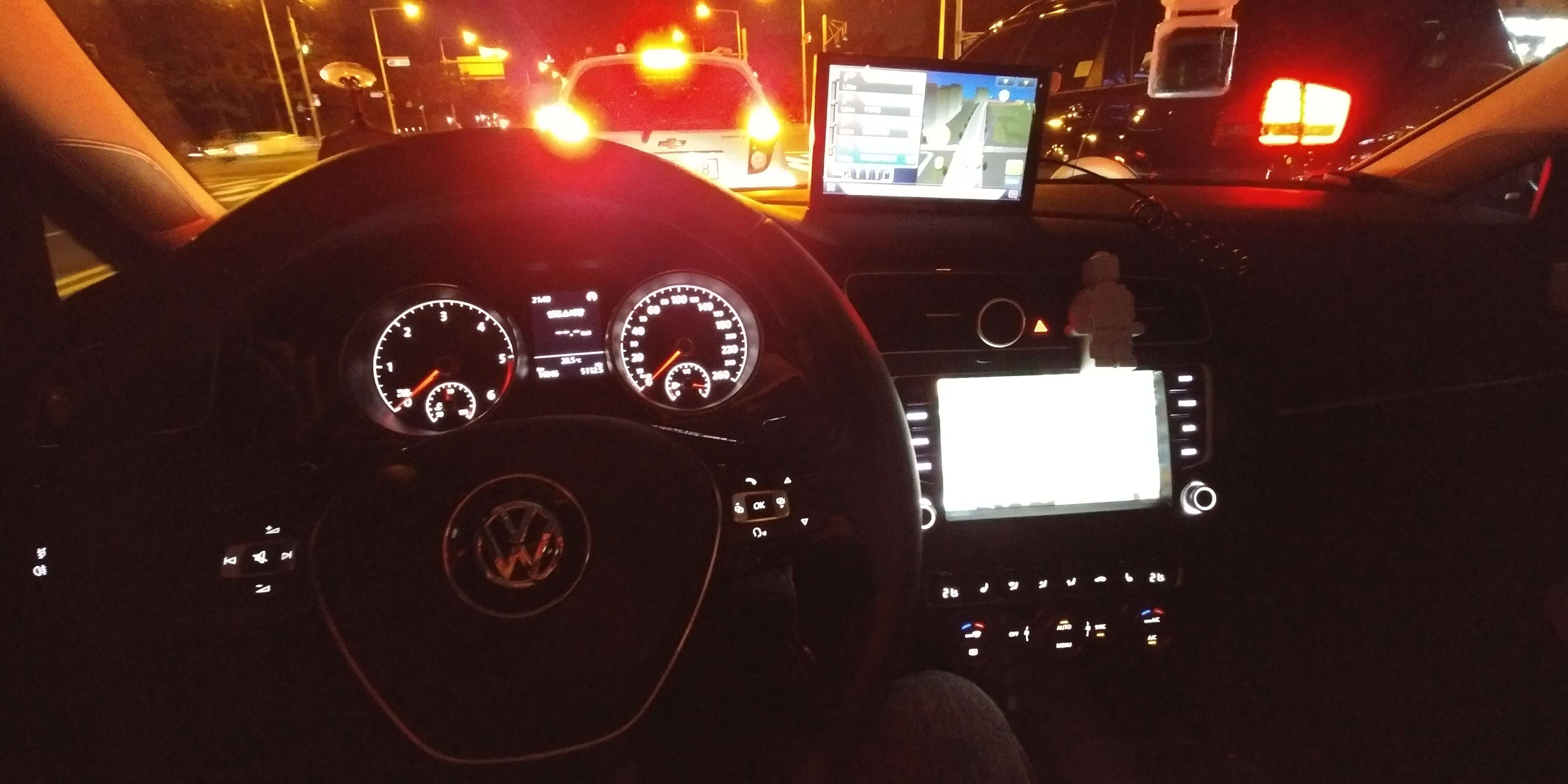 폭스바겐 골프 2.0 TDI 썸네일 이미지