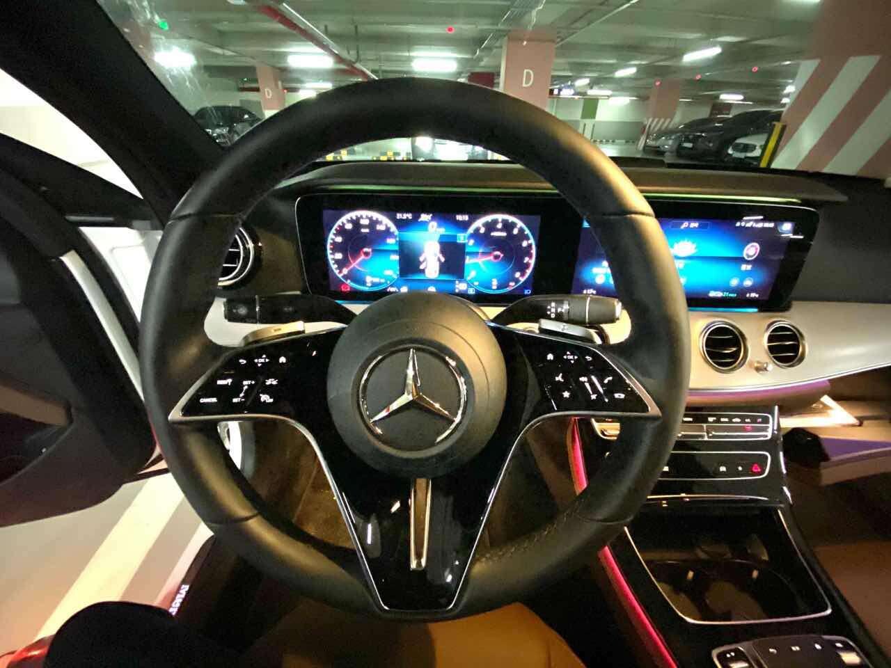 벤츠 E-클래스 E 250 아방가르드 이미지7
