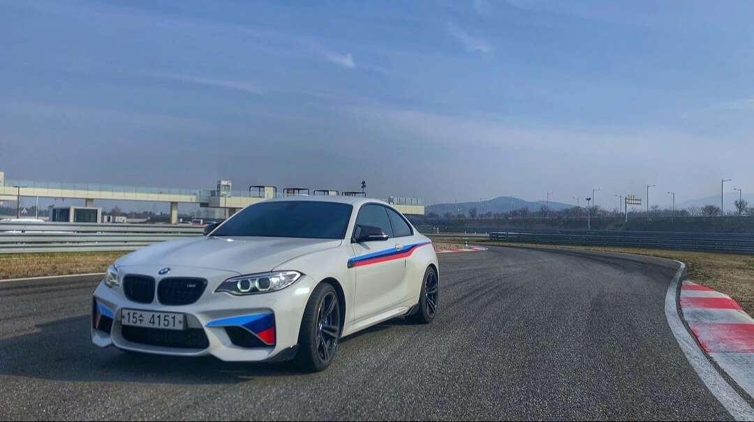 BMW M2 M2 쿠페 이미지2
