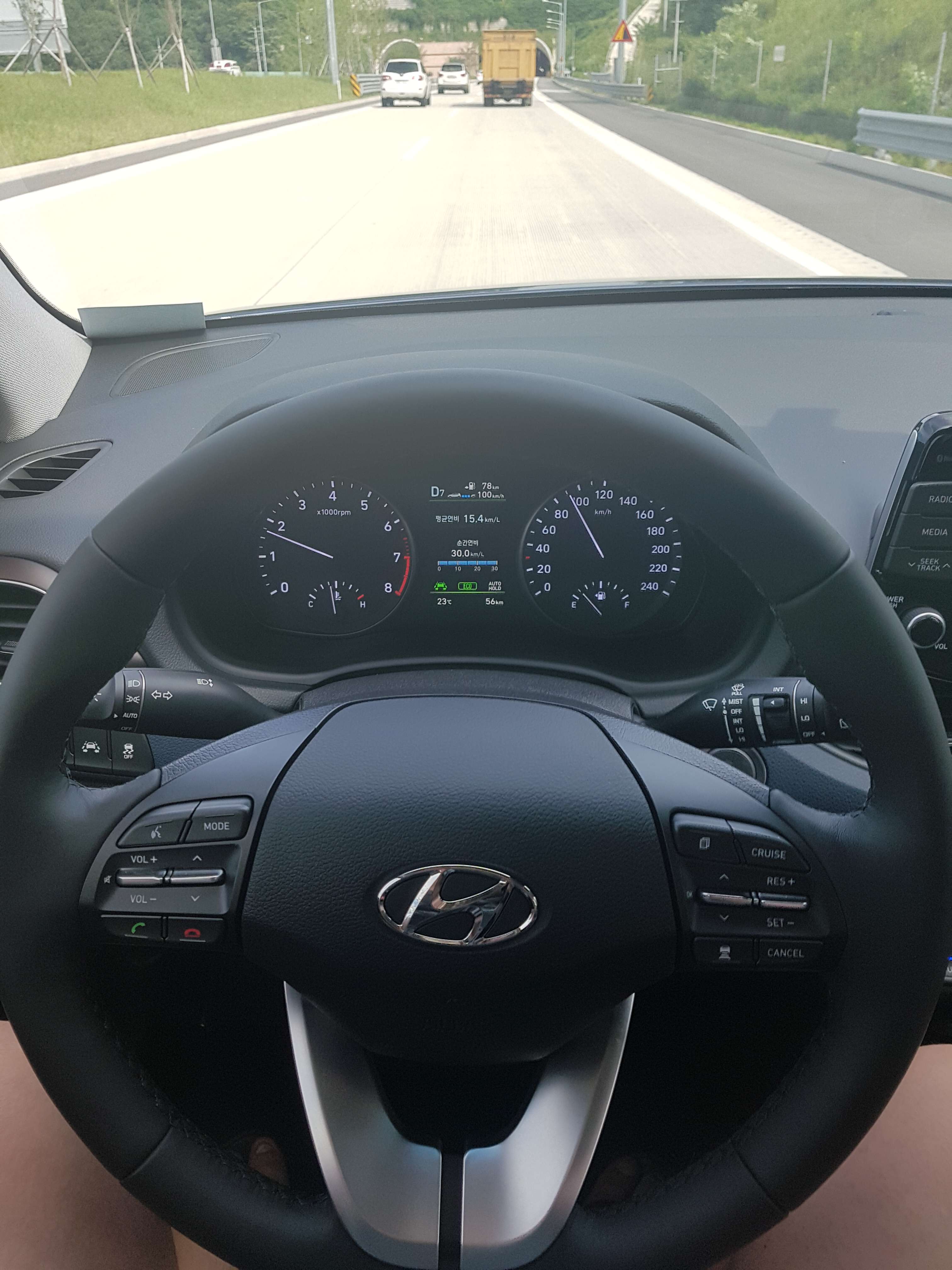 현대 i30 가솔린 1.4 터보 프리미엄 썸네일 이미지