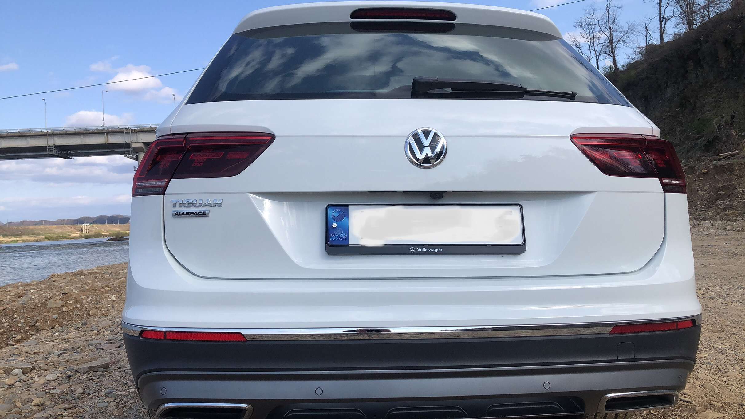 폭스바겐 티구안 2.0 TDI 프레스티지 올스페이스 썸네일 이미지