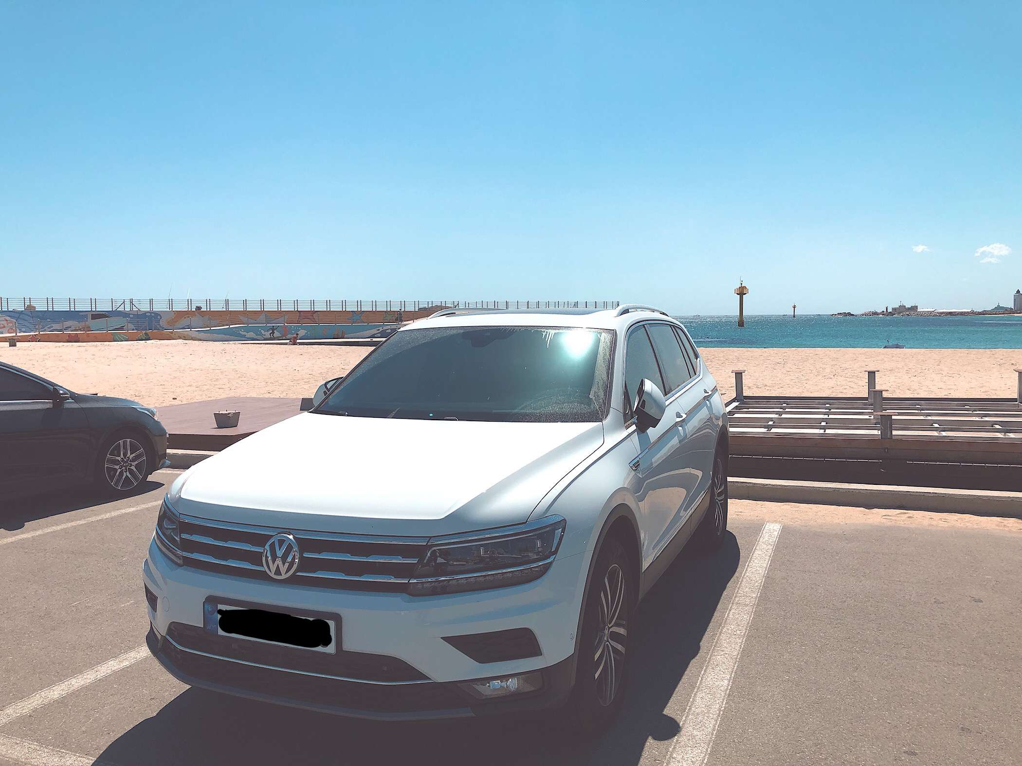 폭스바겐 티구안 2.0 TDI 프레스티지 올스페이스 썸네일 이미지