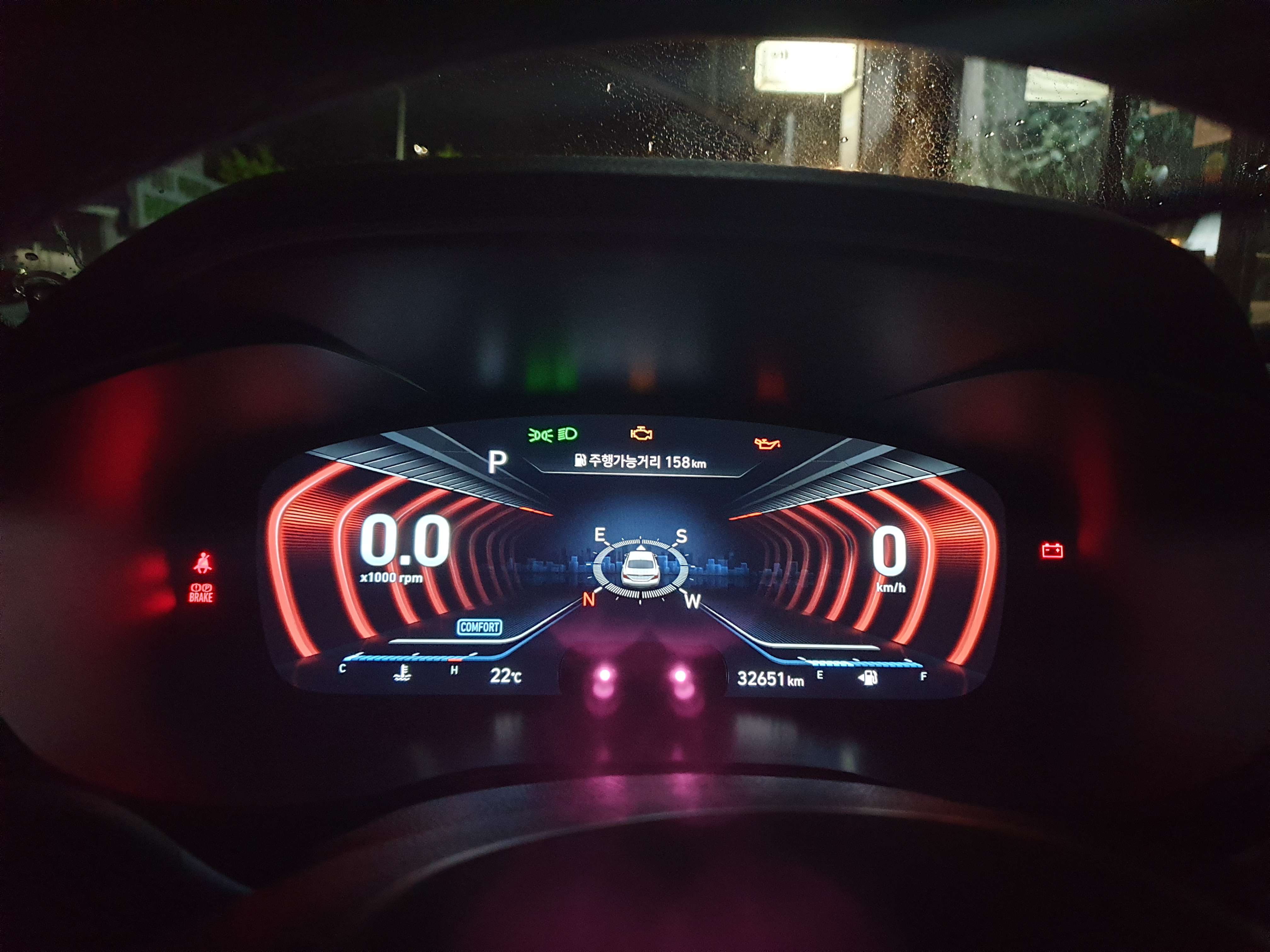 제네시스 G70 3.3T AWD 스포츠 파퓰러 패키지 썸네일 이미지