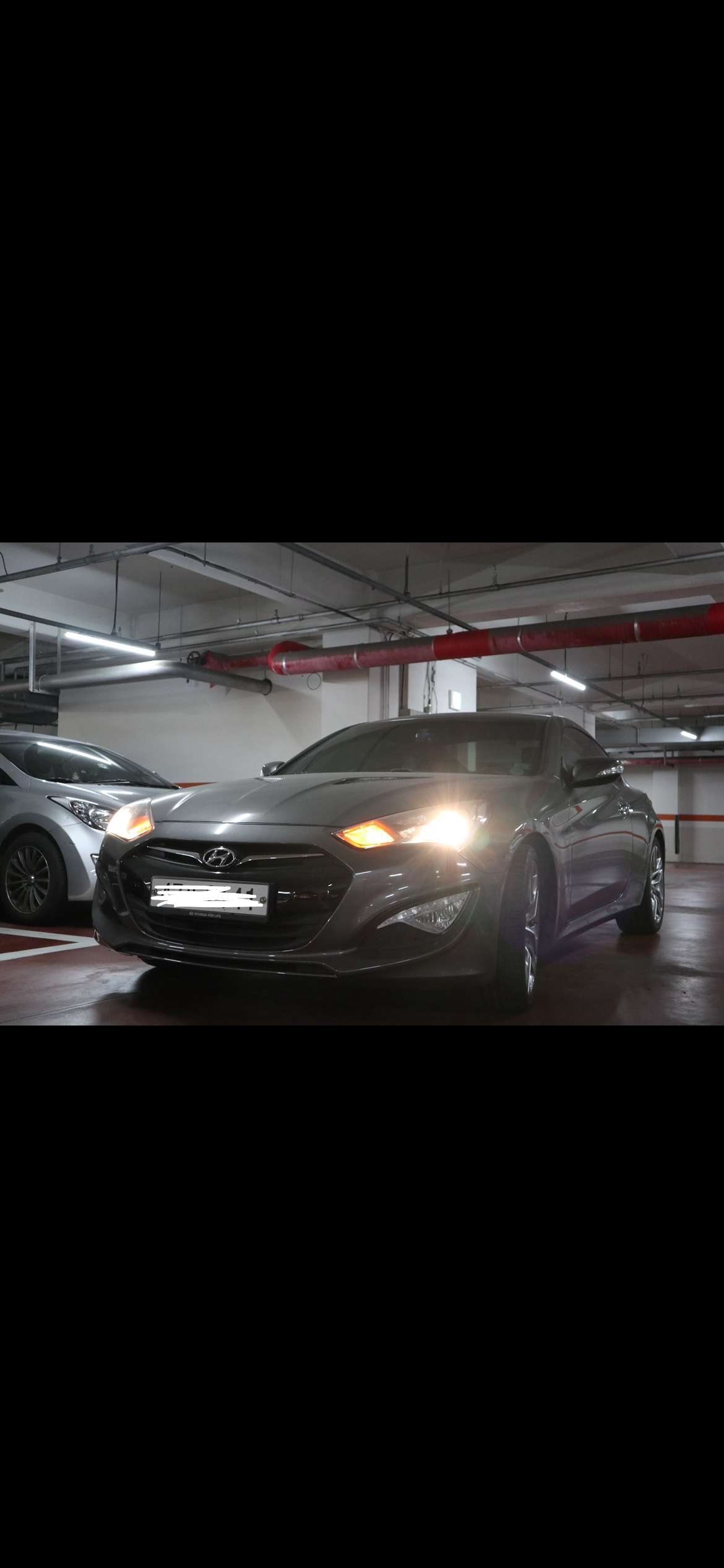 현대 제네시스 쿠페 380 GT R 썸네일 이미지