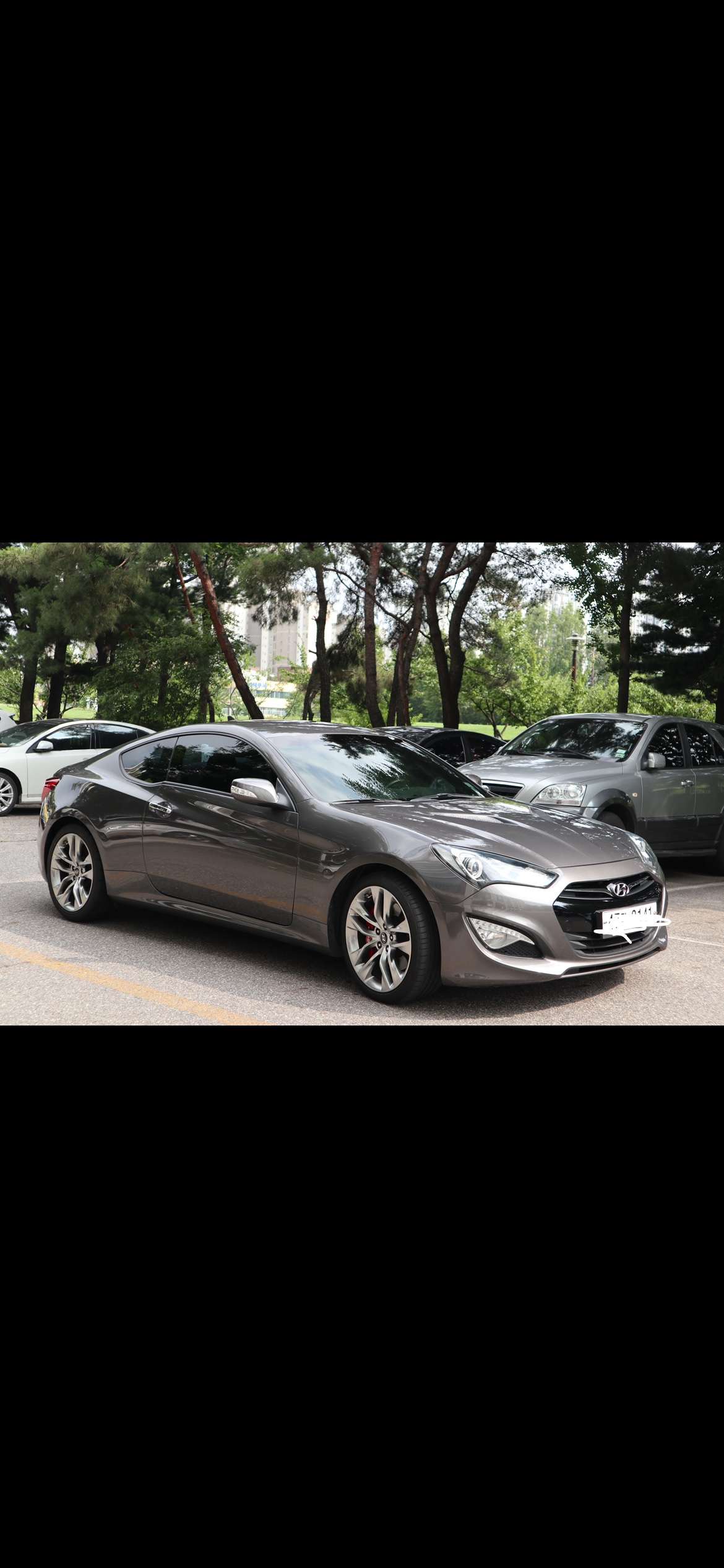현대 제네시스 쿠페 380 GT R 썸네일 이미지