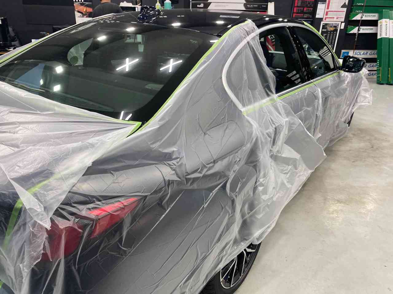 BMW 5시리즈 530i xDrive M 스포츠 패키지 게시글 썸네일
