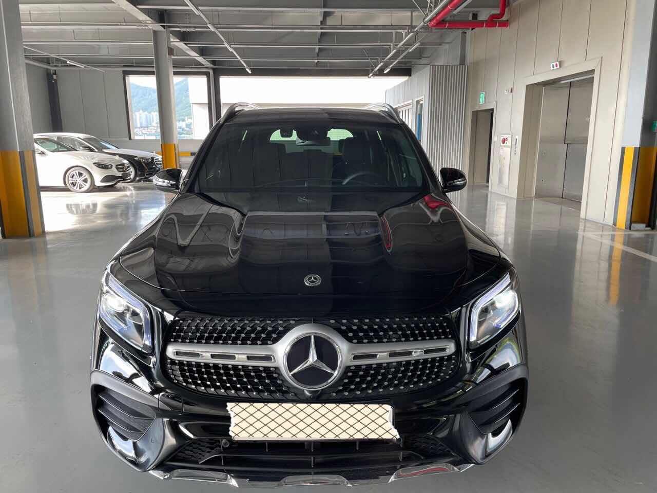 벤츠 GLB-클래스 GLB 250 4MATIC 게시글 썸네일