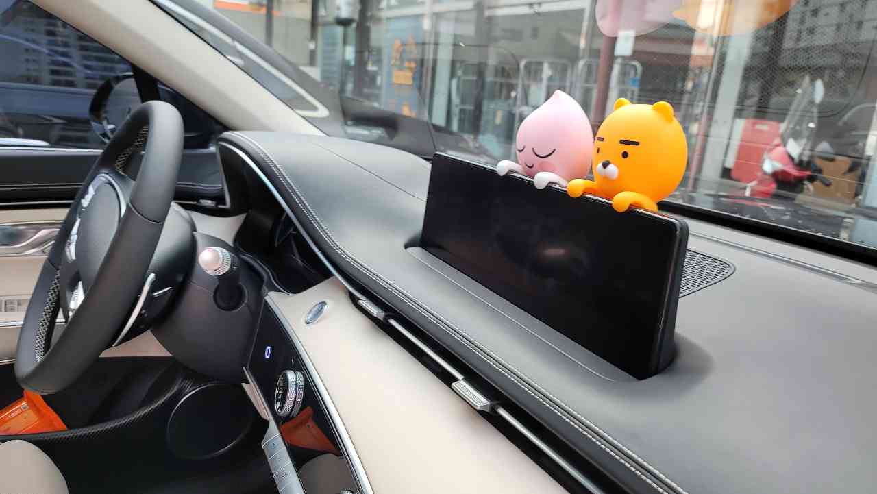 제네시스 GV70 가솔린 2.5 터보 2WD 파퓰러I 패키지 썸네일 이미지