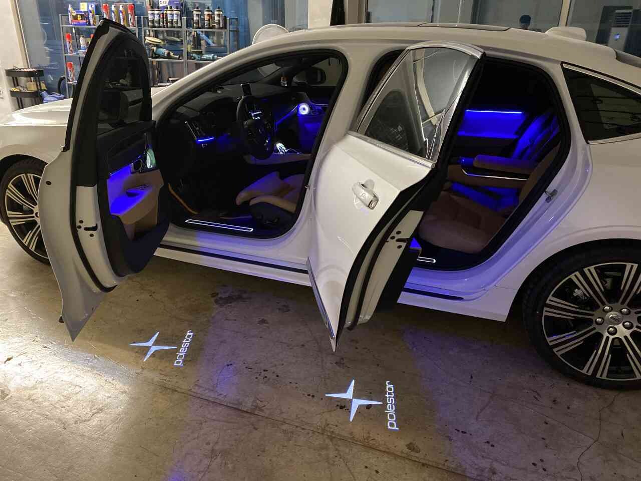 볼보 S90 B6 AWD 인스크립션
