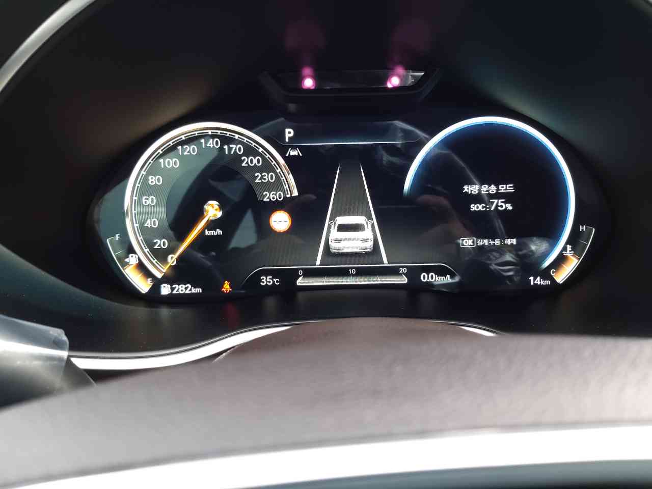 제네시스 G80 가솔린 2.5 터보 AWD 파퓰러 패키지 썸네일 이미지
