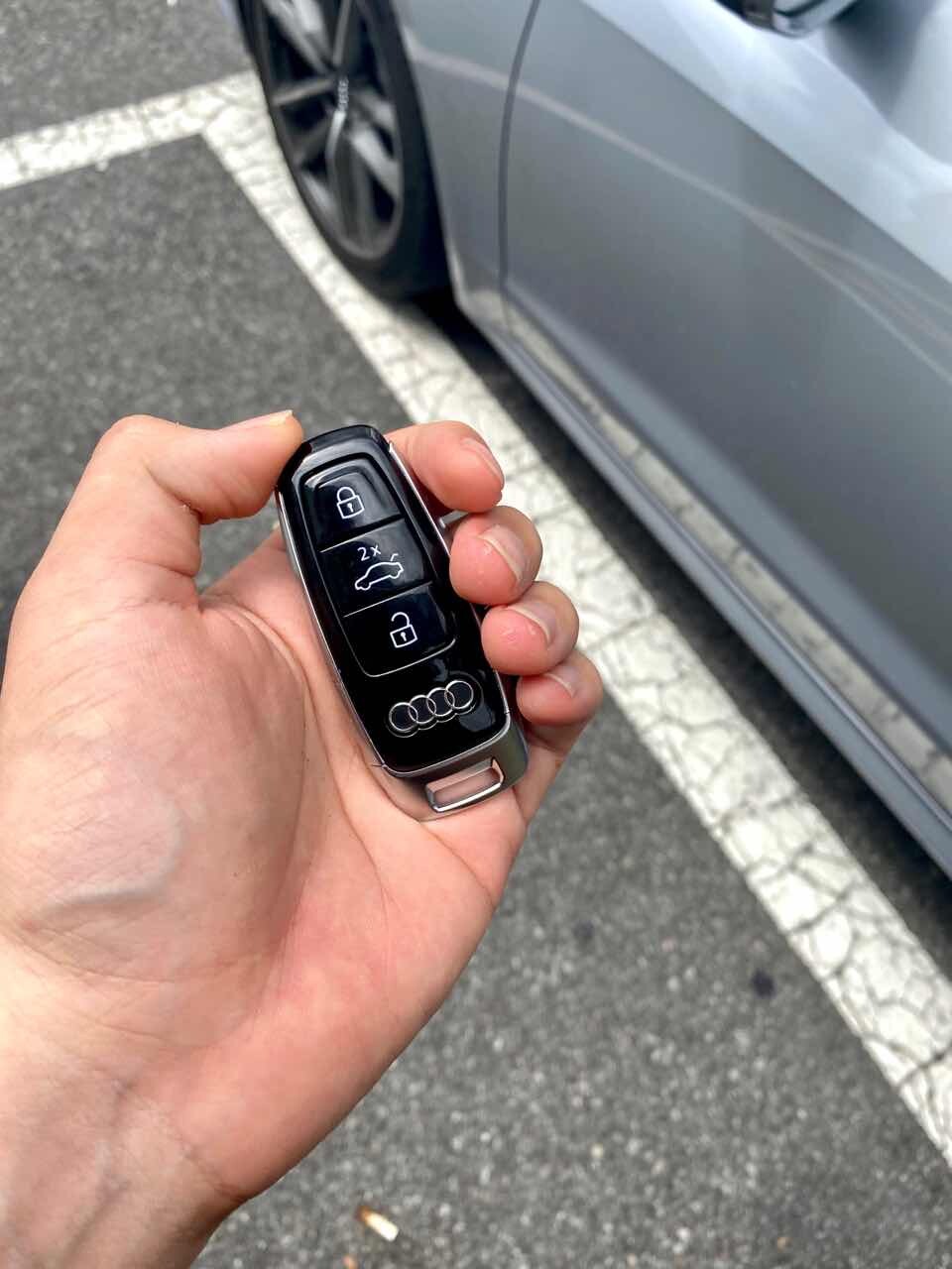 아우디 A7 50 TDI 콰트로 프리미엄 이미지4