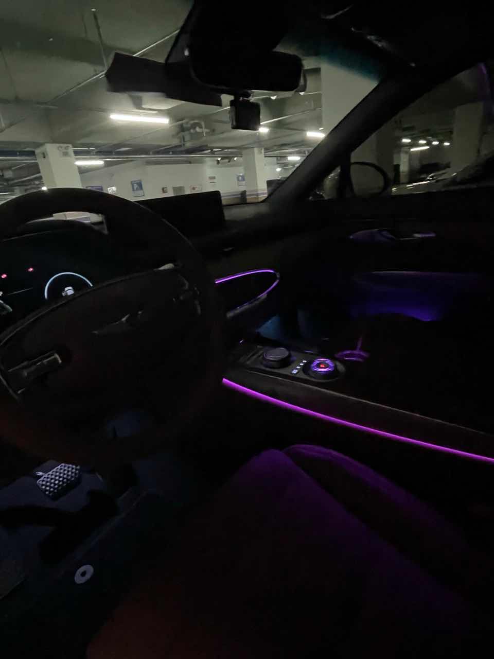 제네시스 GV70 가솔린 2.5 터보 AWD 파퓰러I 패키지 썸네일 이미지