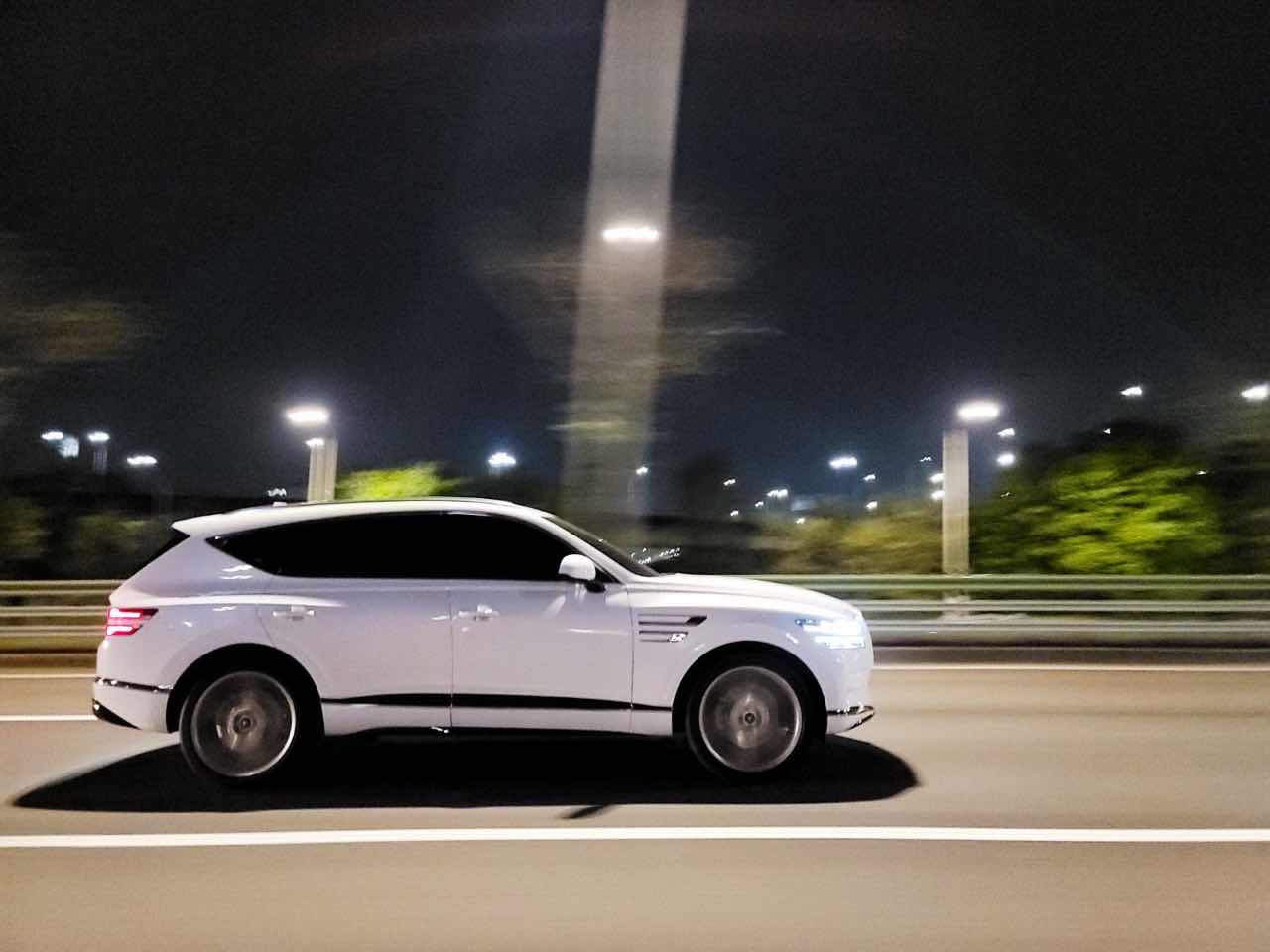 제네시스 GV80 가솔린 2.5 터보 AWD 5인승 썸네일 이미지