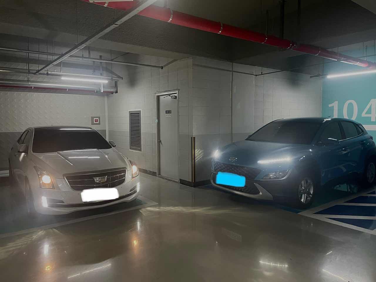 현대 코나 가솔린 1.6 터보 스마트 2WD 썸네일 이미지