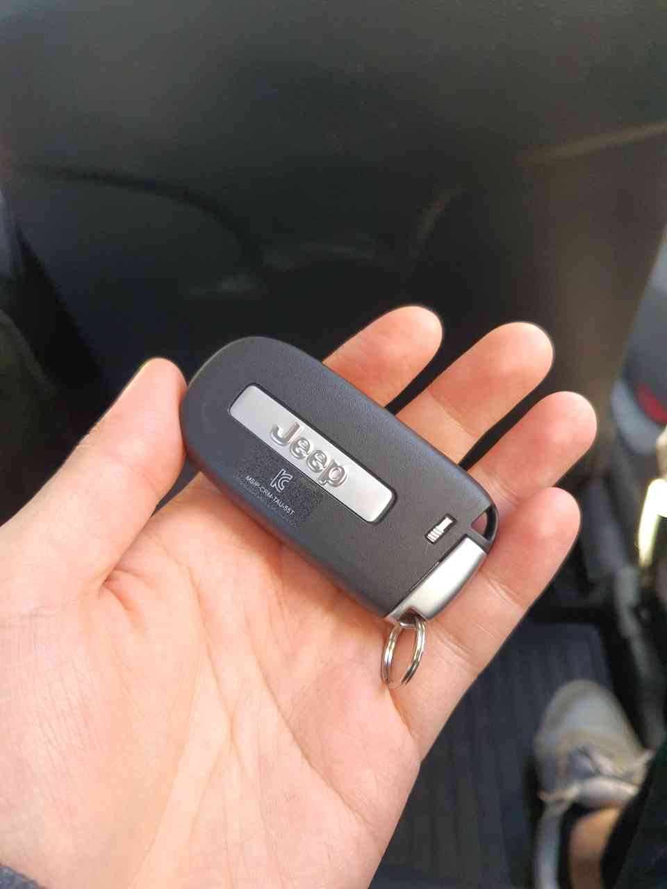 지프 체로키 2.4 리미티드 AWD 썸네일 이미지