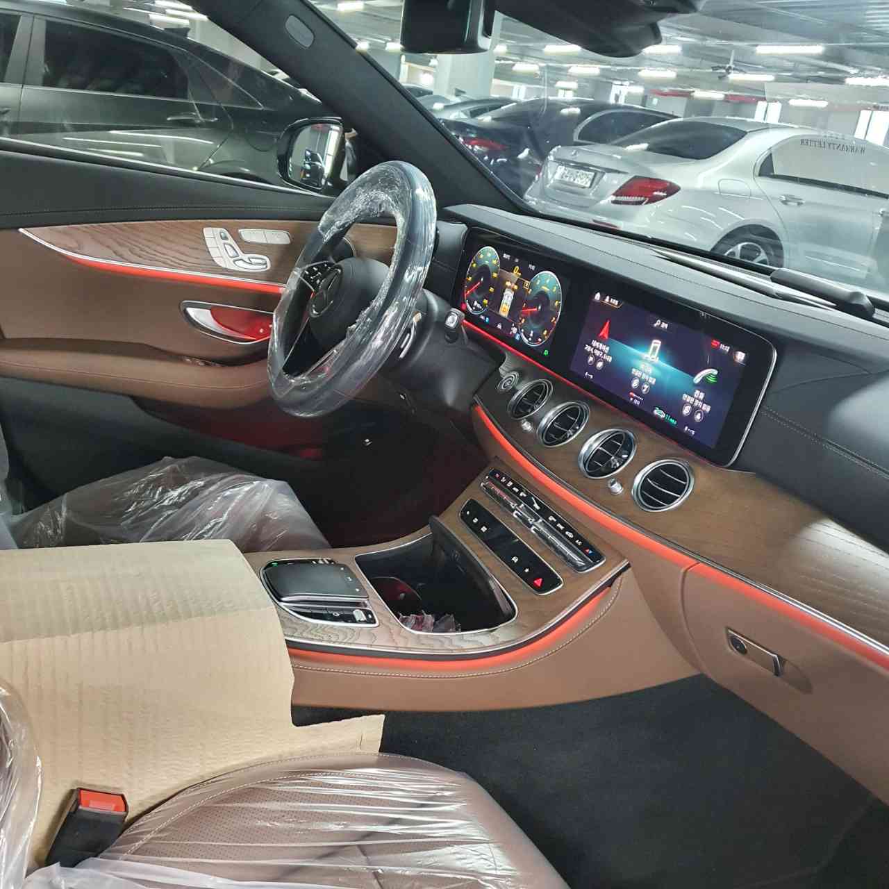 벤츠 E-클래스 E 250 익스클루시브 게시글 썸네일