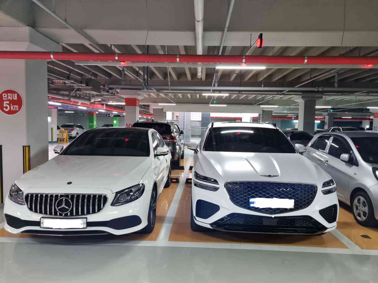 제네시스 GV70 가솔린 3.5 터보 AWD 스포츠 파퓰러I 패키지 썸네일 이미지