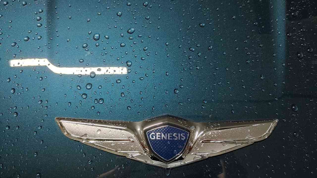 제네시스 G80 가솔린 2.5 터보 파퓰러 패키지 썸네일 이미지