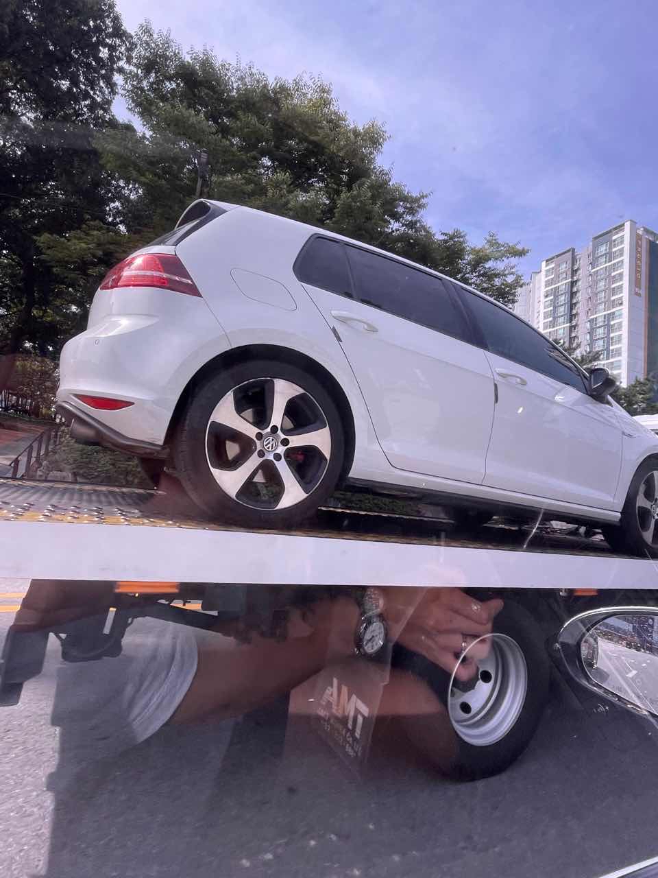 폭스바겐 골프 GTI GTI 썸네일 이미지