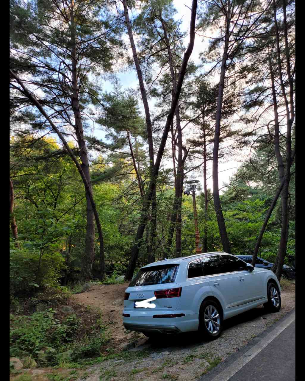 아우디 Q7 45 TFSI 콰트로 게시글 썸네일