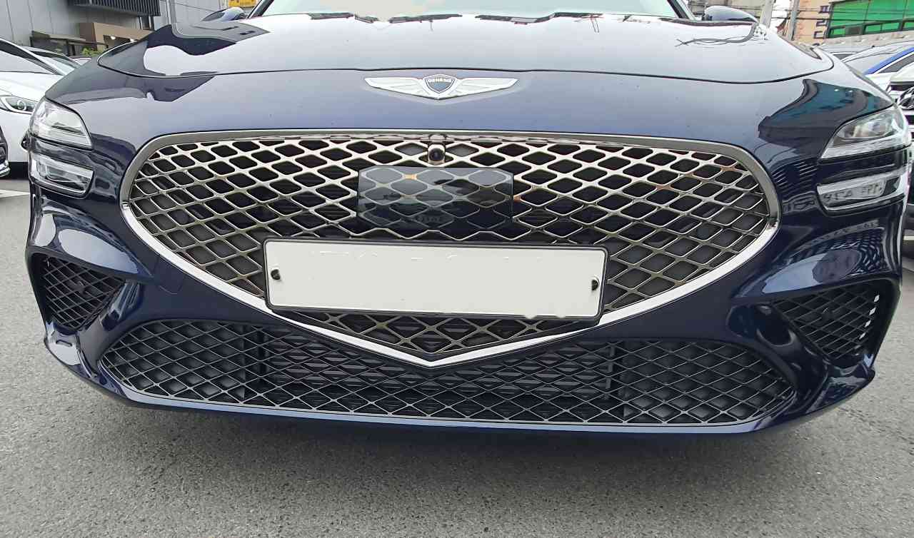 제네시스 G70 2.0T 2WD 썸네일 이미지