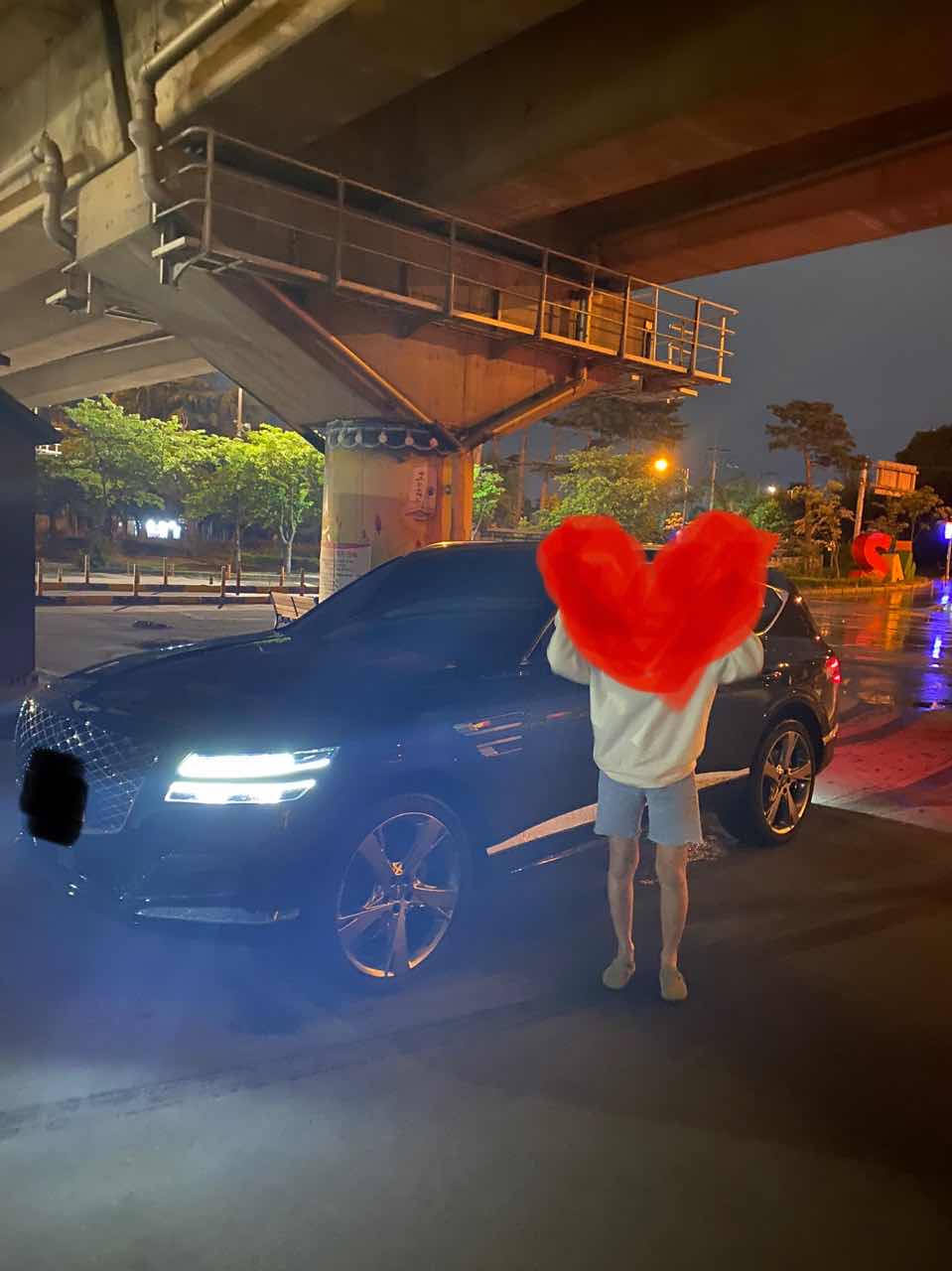제네시스 GV80 가솔린 2.5 터보 AWD 5인승 파퓰러 패키지 썸네일 이미지
