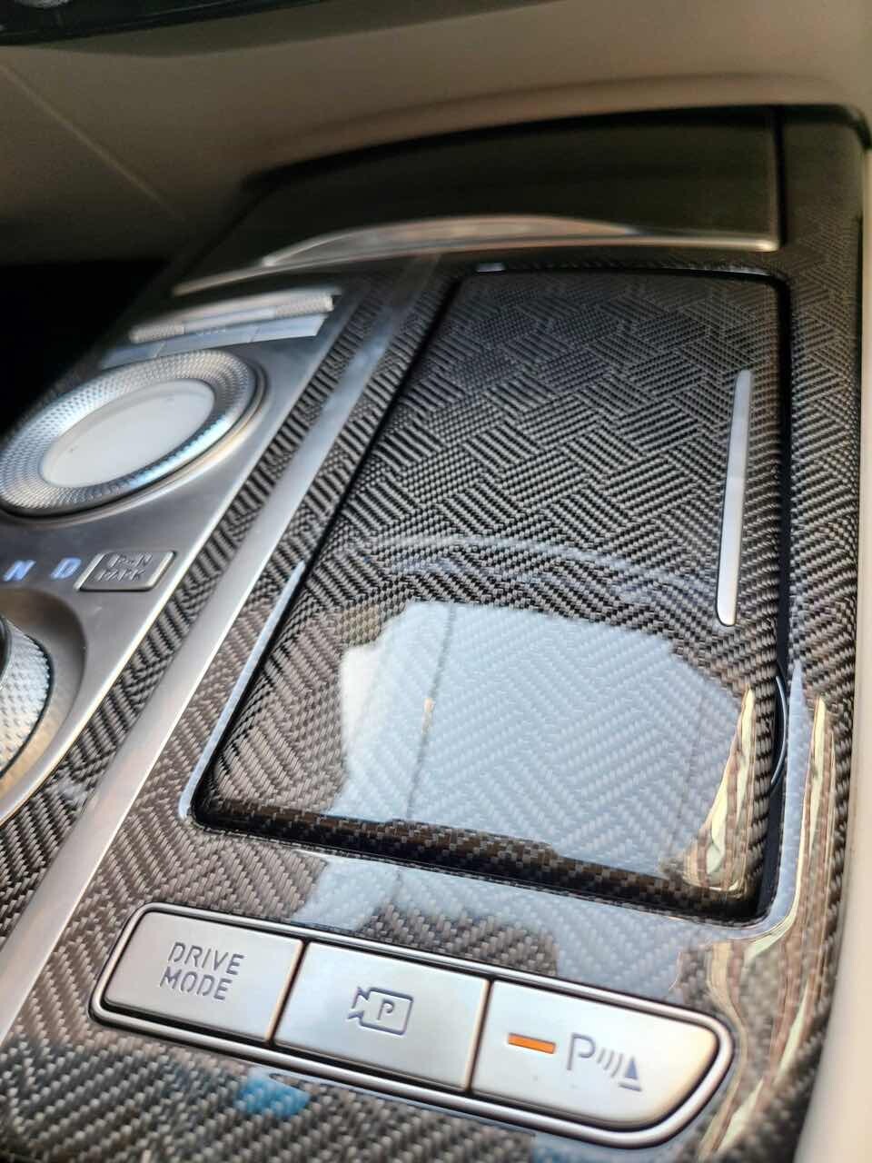 제네시스 G80 가솔린 3.5 터보 스포츠 AWD 파퓰러 패키지 이미지8