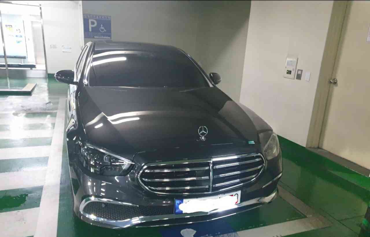 벤츠 E-클래스 E 250 익스클루시브 게시글 썸네일