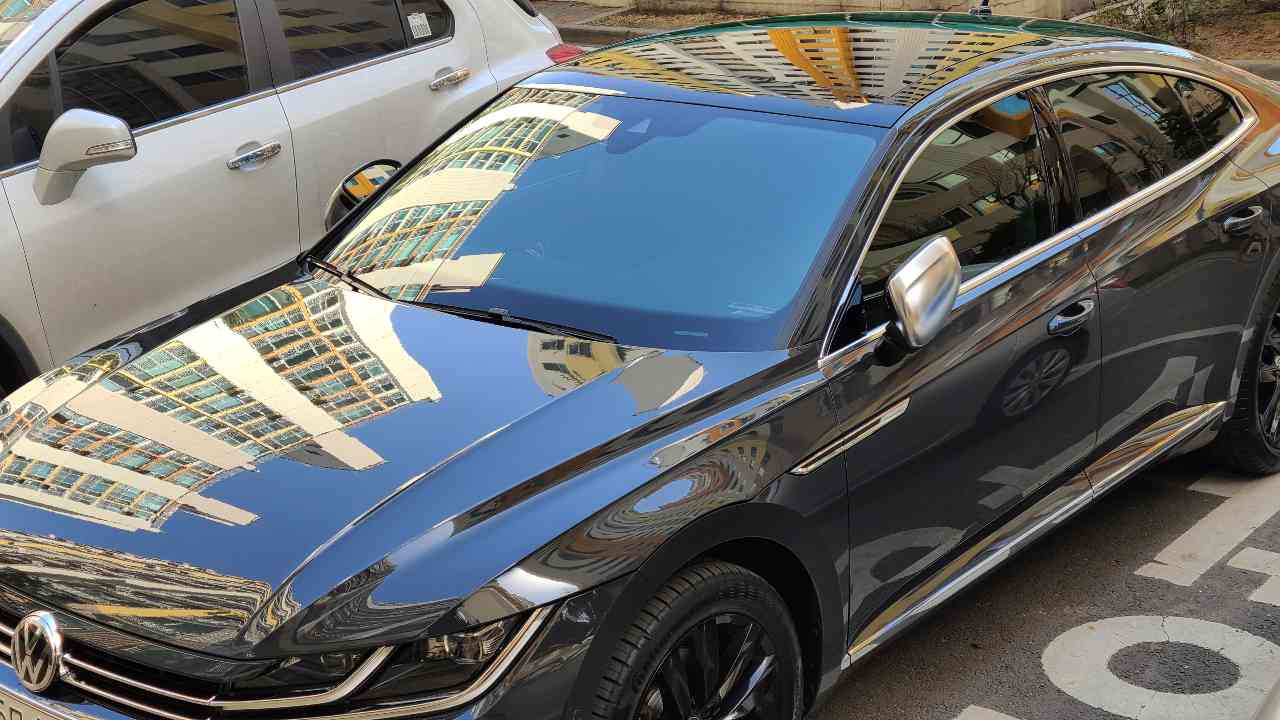 폭스바겐 아테온 2.0 TDI 엘레강스 프레스티지 썸네일 이미지
