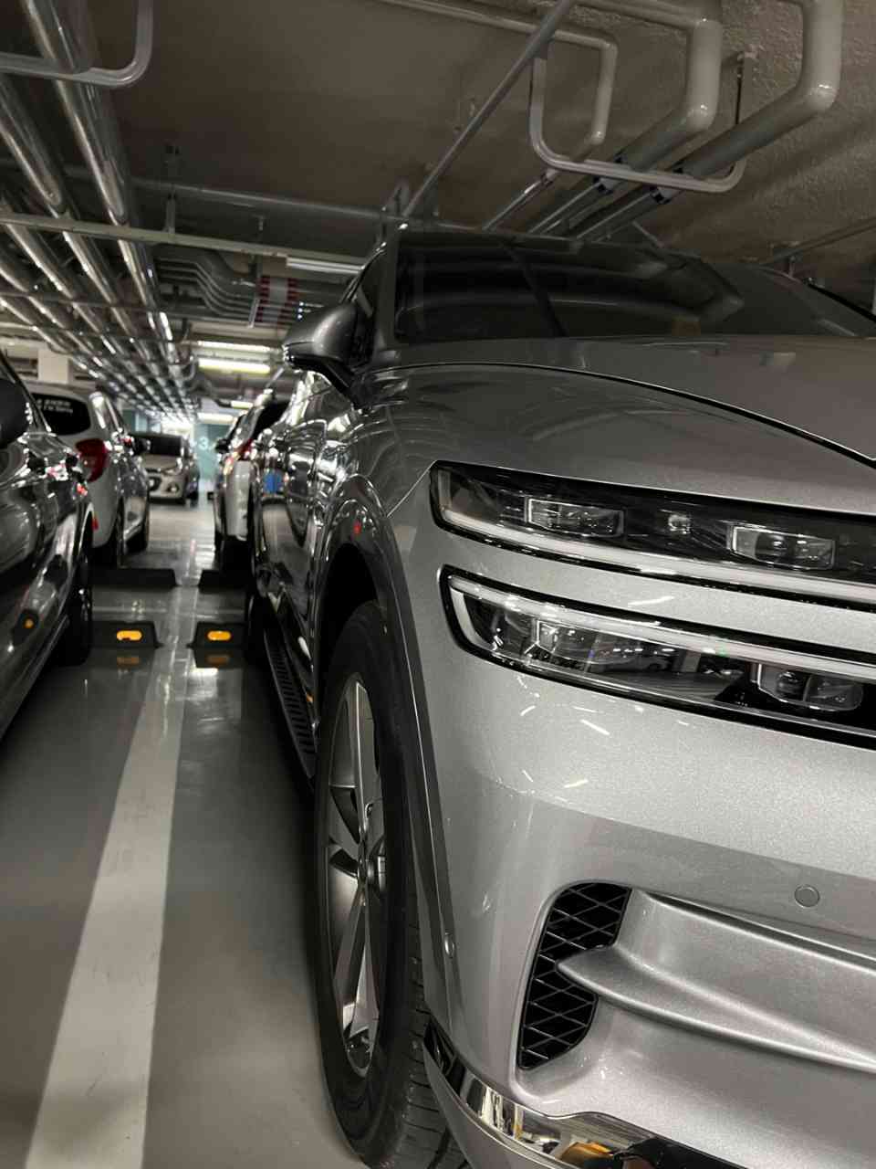 제네시스 GV80 디젤 3.0 2WD 5인승 썸네일 이미지