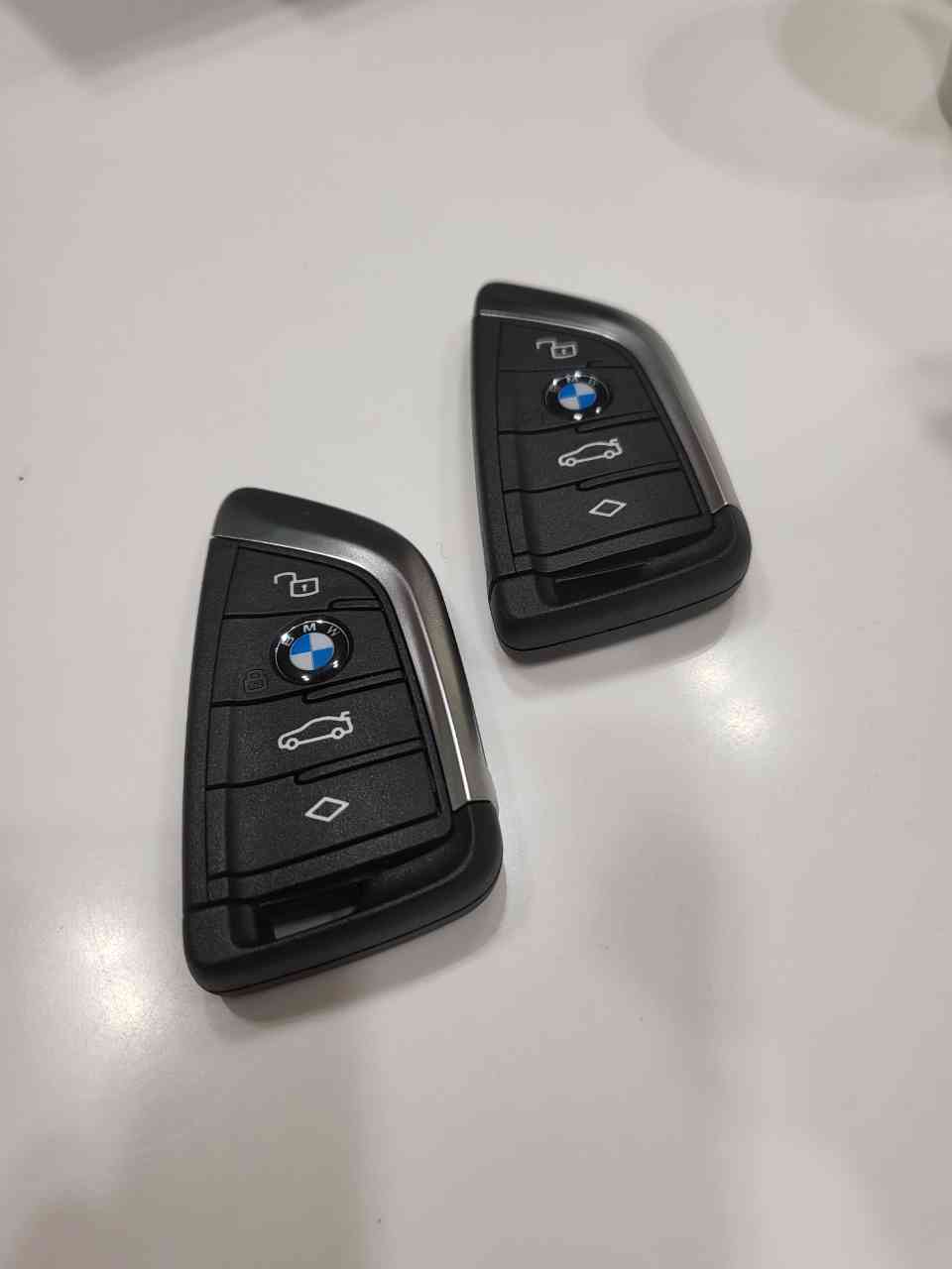 BMW X3 20i xDrive xLine 게시글 썸네일